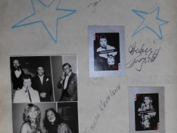 Kronika Domu Kultury w Zbiersku strona - 230